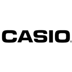 CASIO